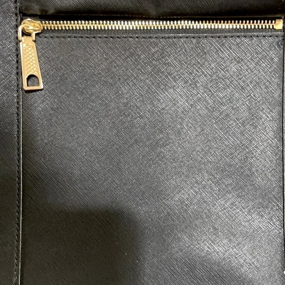 Recbecca Minkoff Black Bag